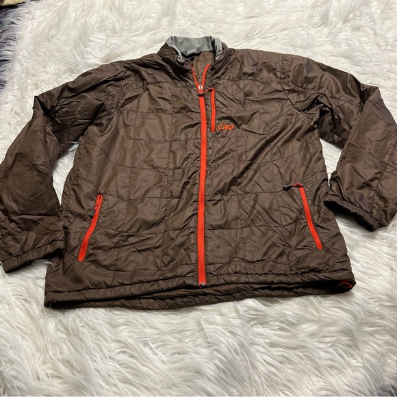 Outdoor Research Jackets & Coats Outdoor Research Quilted Jacket